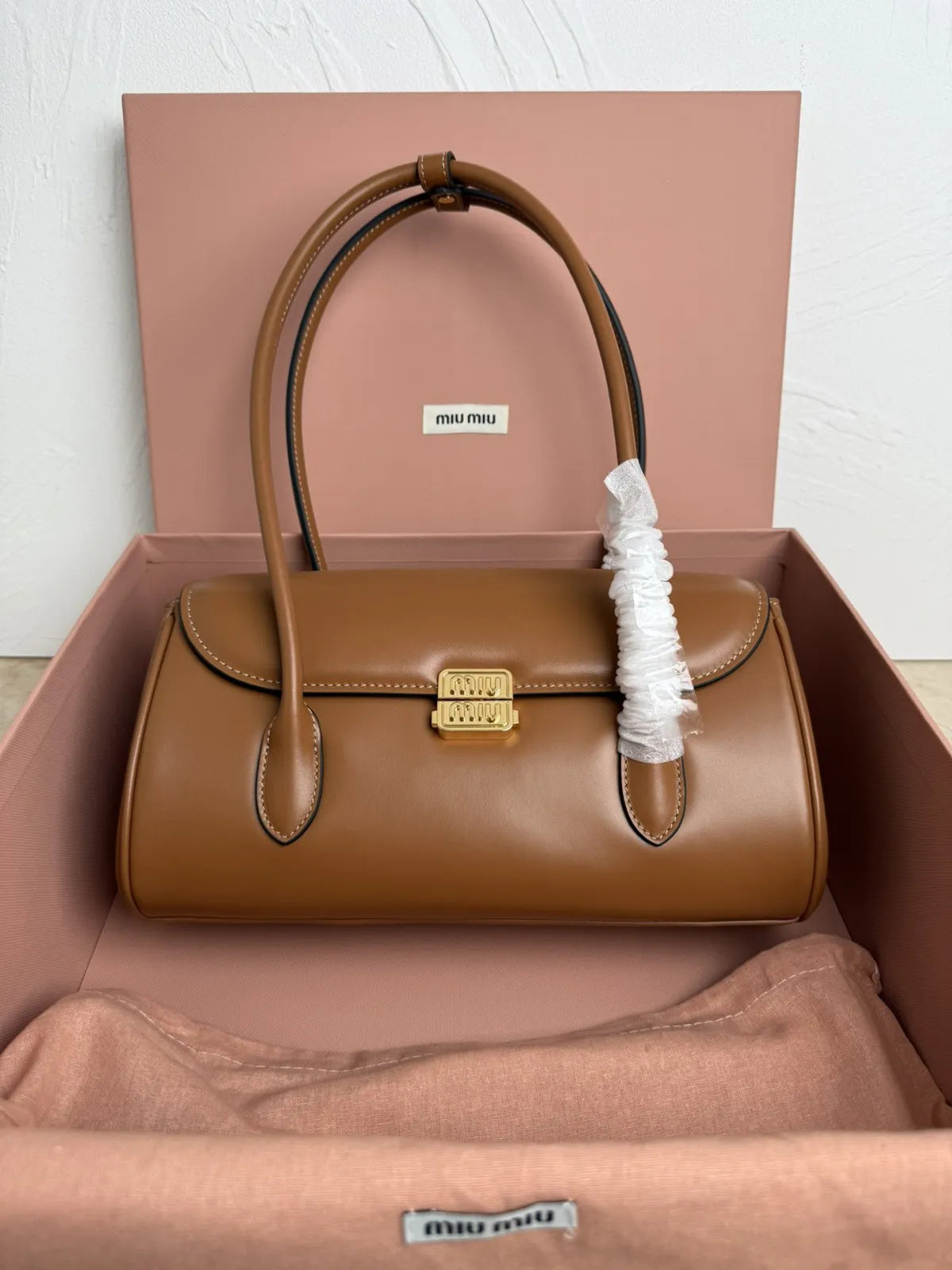 BOLSA MIU MIU