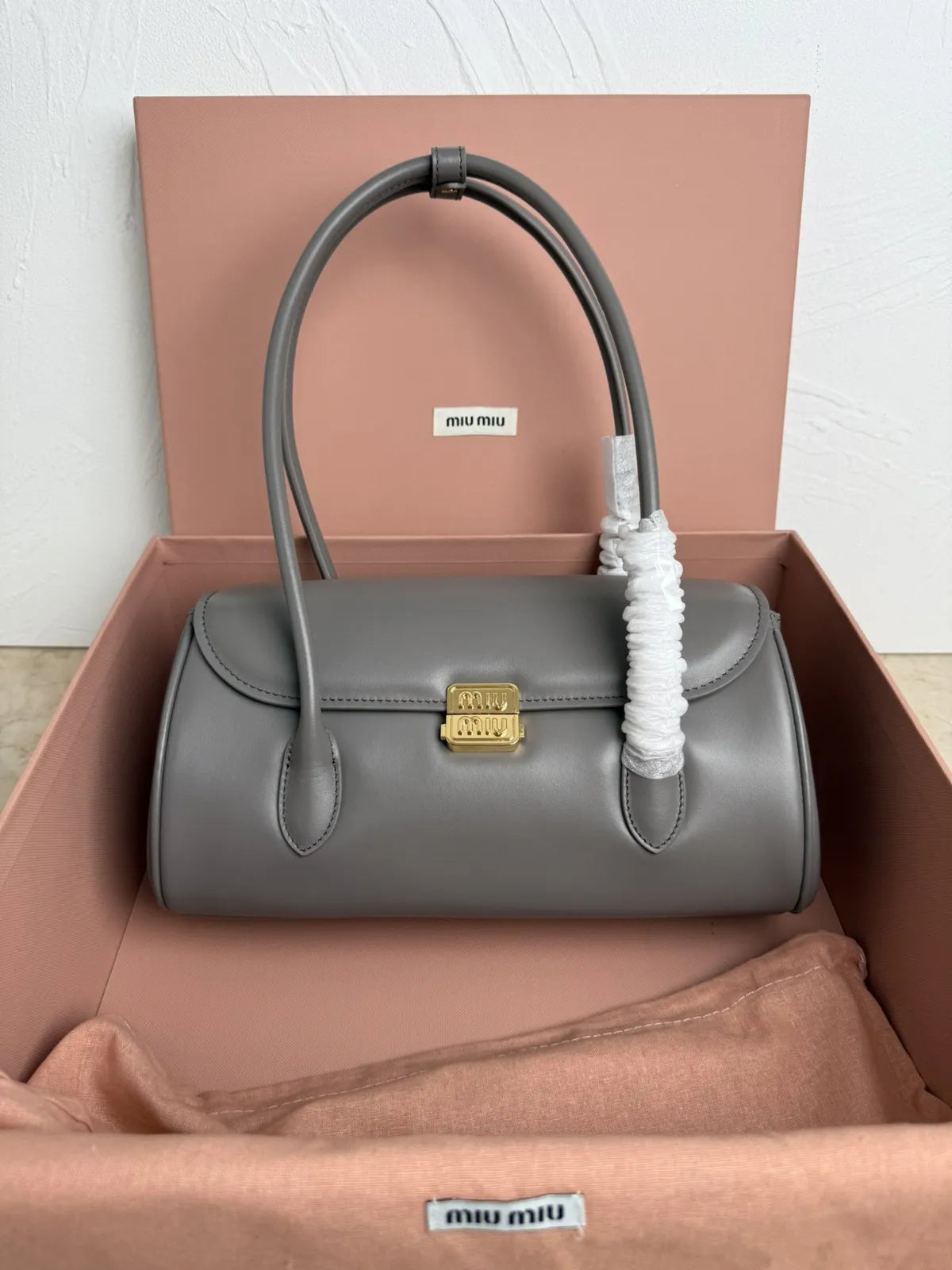 BOLSA MIU MIU