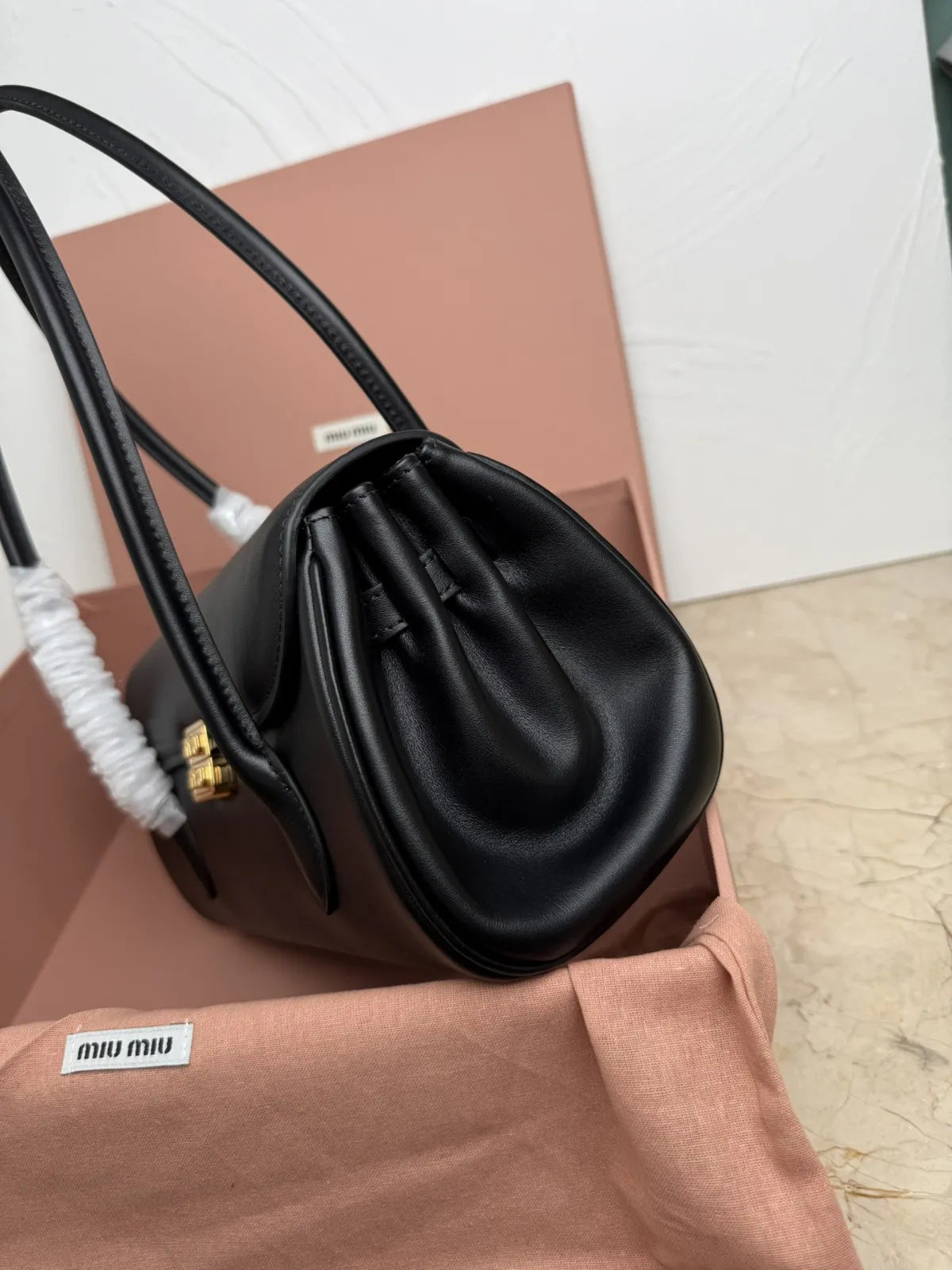 BOLSA MIU MIU