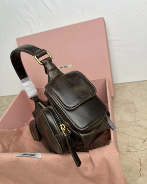 BOLSA MIU MIU