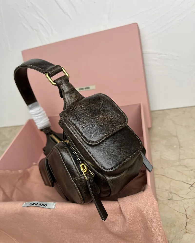 BOLSA MIU MIU