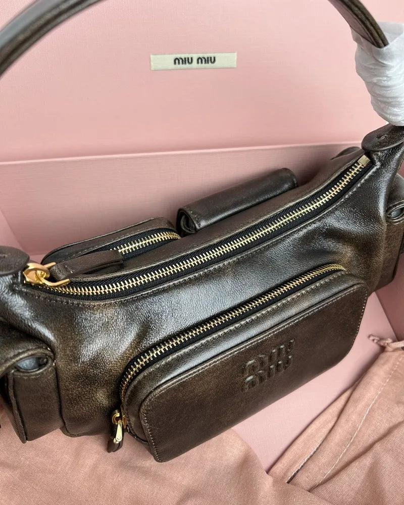 BOLSA MIU MIU