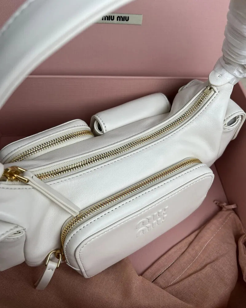 BOLSA MIU MIU