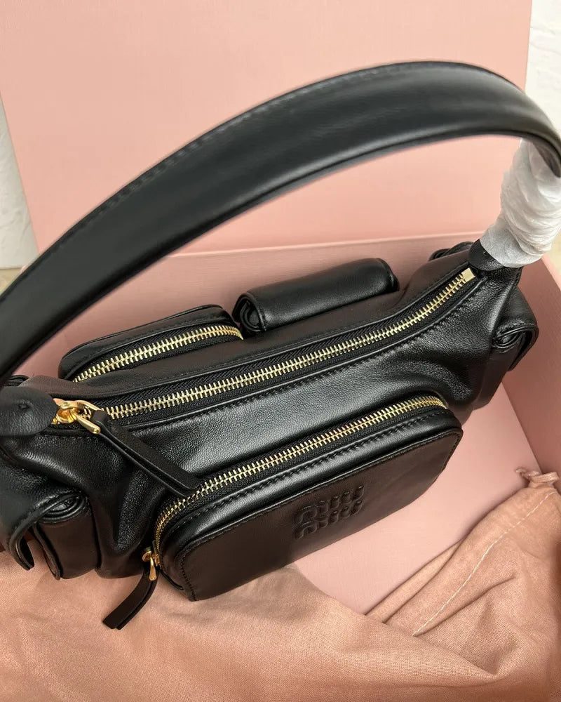 BOLSA MIU MIU