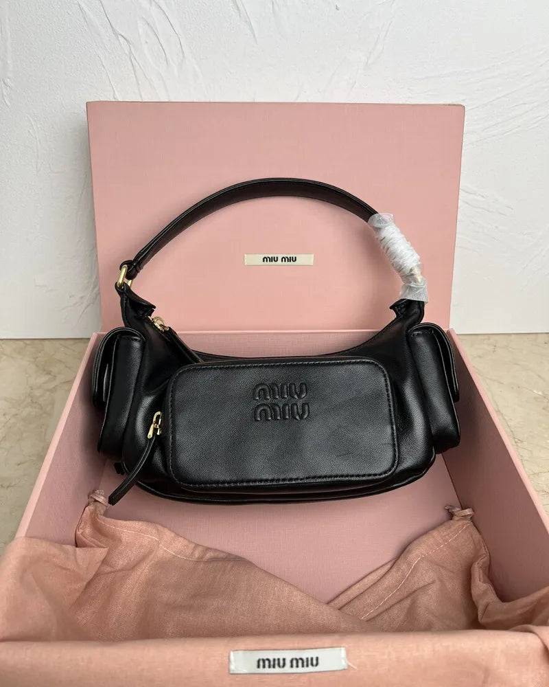 BOLSA MIU MIU