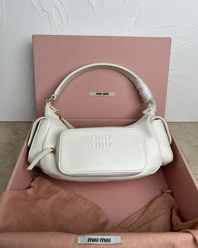 BOLSA MIU MIU