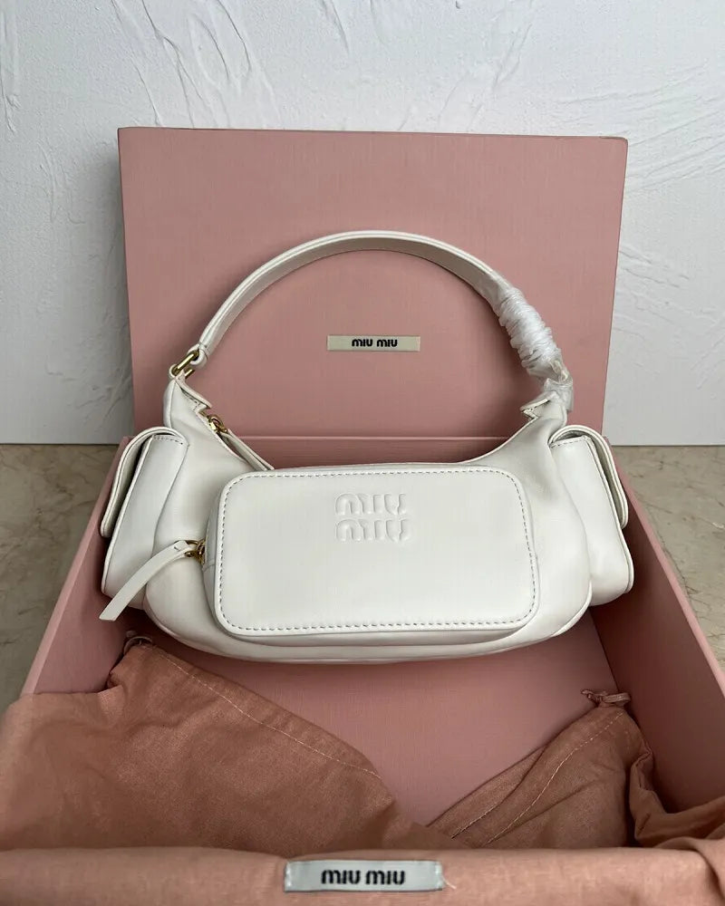 BOLSA MIU MIU