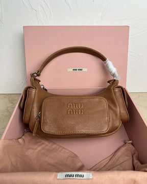 BOLSA MIU MIU