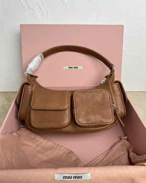 BOLSA MIU MIU