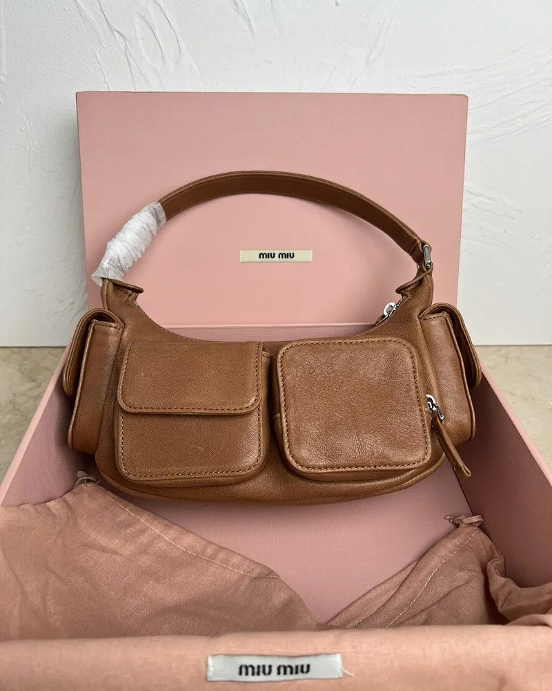BOLSA MIU MIU