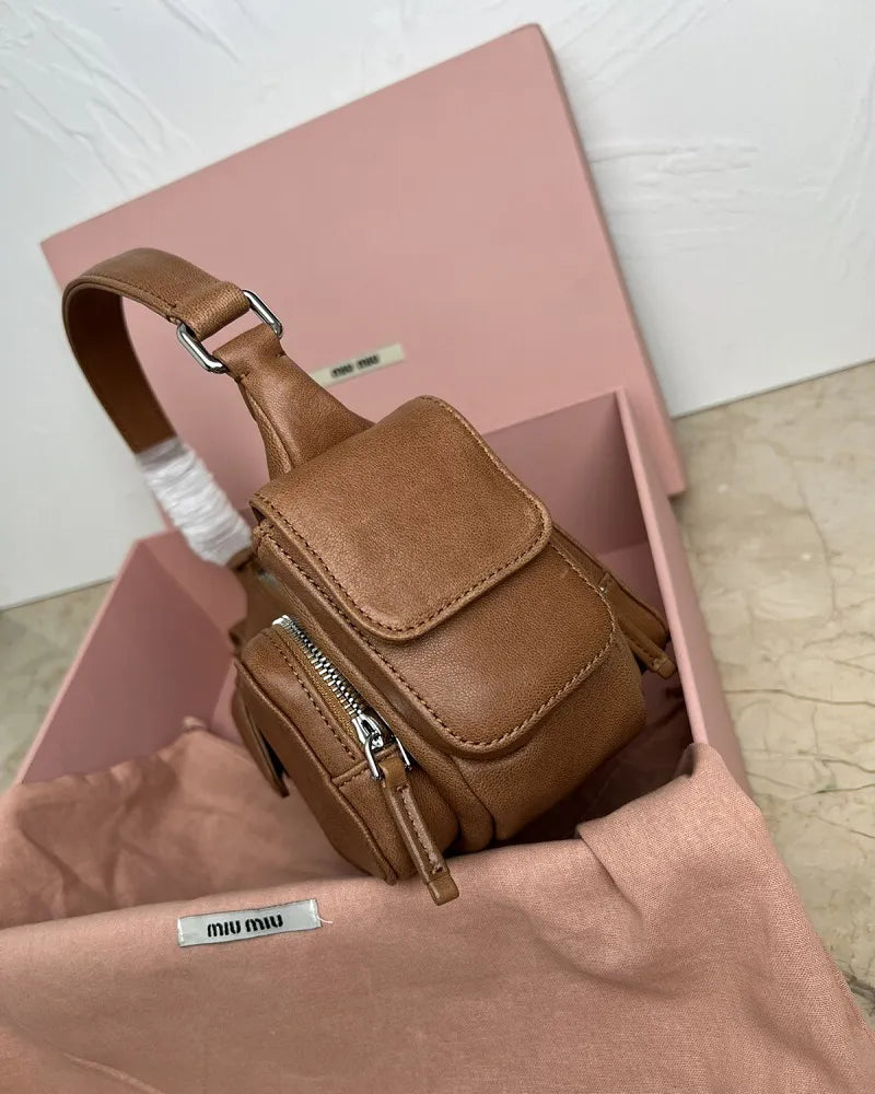 BOLSA MIU MIU