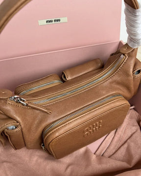 BOLSA MIU MIU