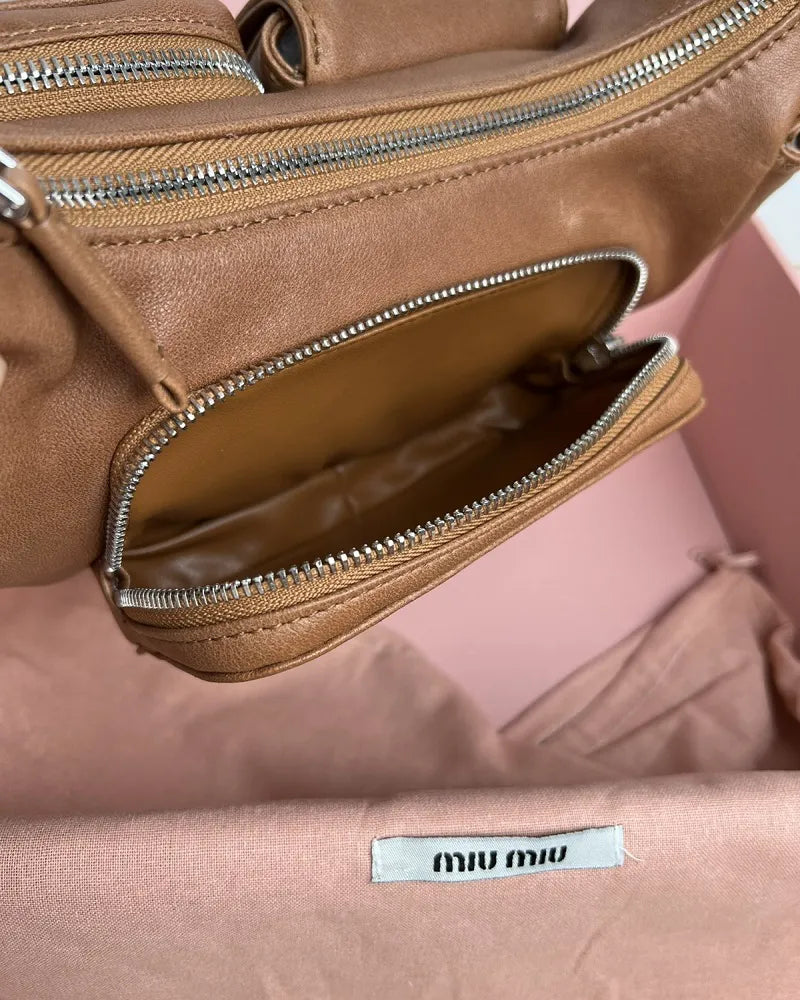 BOLSA MIU MIU