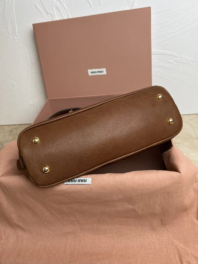 BOLSA MIU MIU