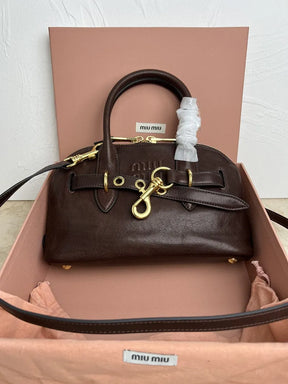 BOLSA MIU MIU