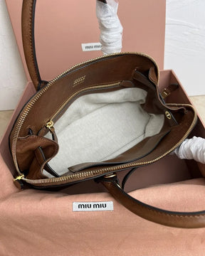 BOLSA MIU MIU