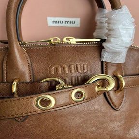 BOLSA MIU MIU