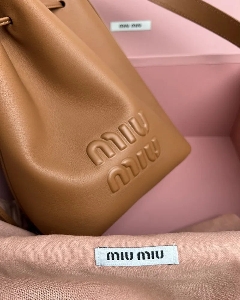 BOLSA MIU MIU