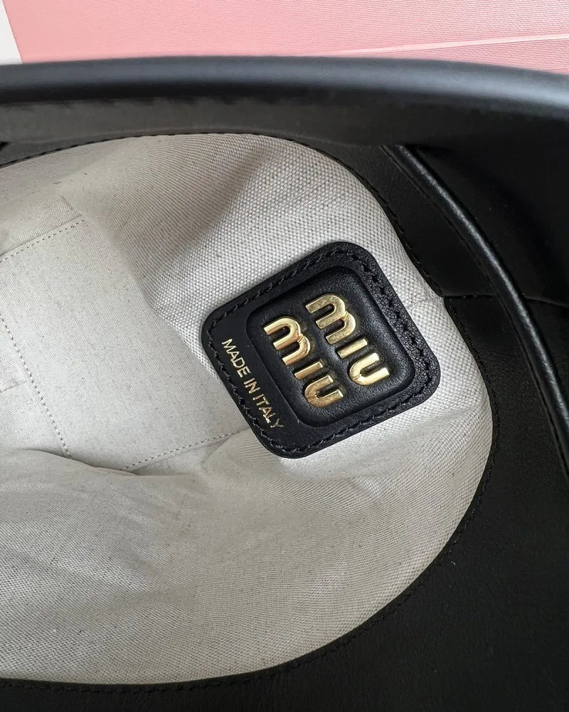 BOLSA MIU MIU