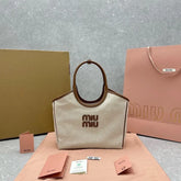 BOLSA MIU MIU