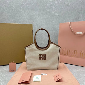 BOLSA MIU MIU