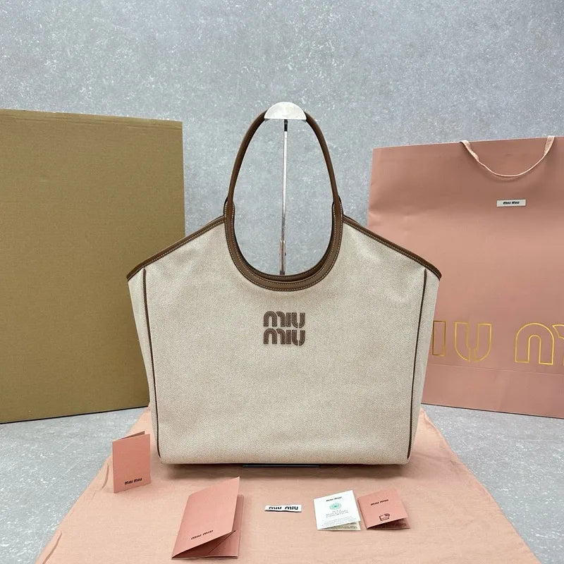 BOLSA MIU MIU