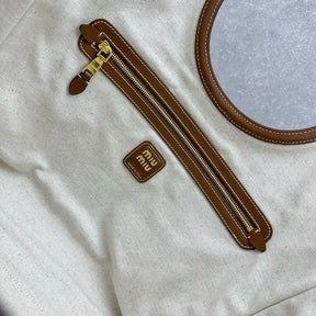 BOLSA MIU MIU