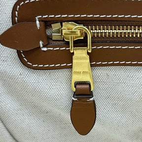 BOLSA MIU MIU