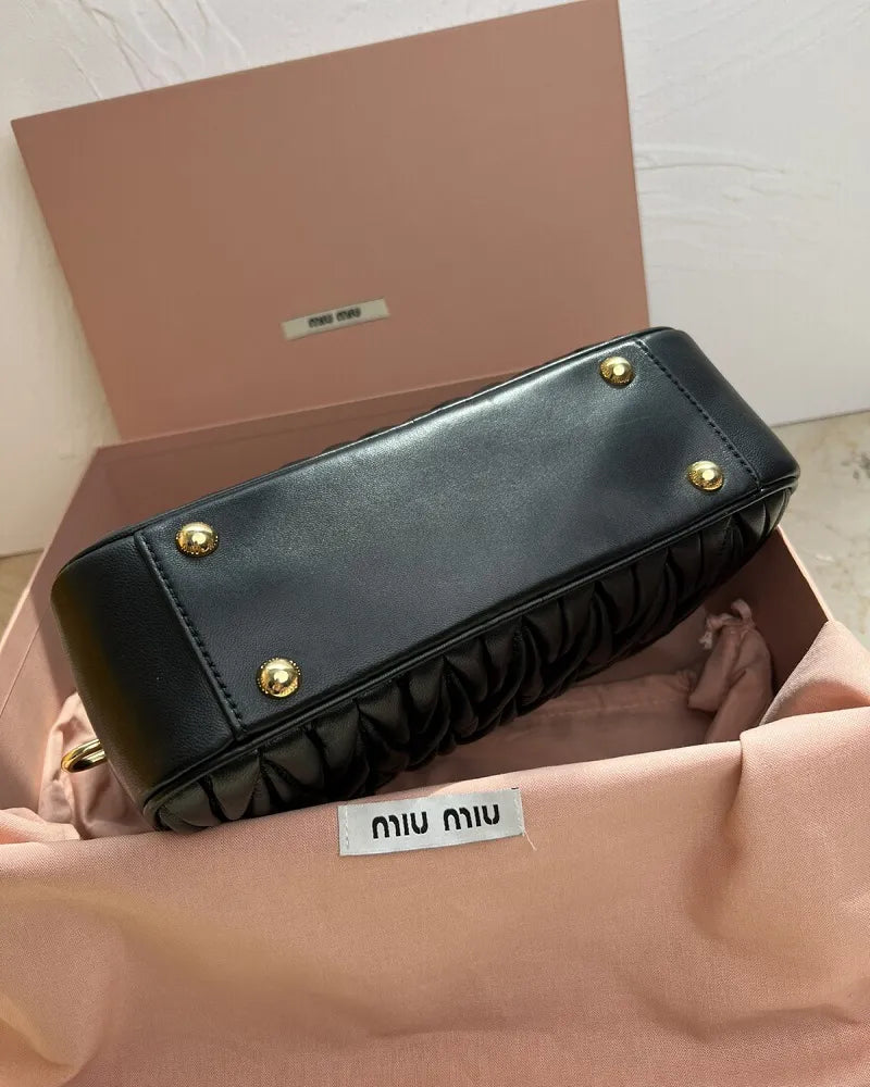 BOLSA MIU MIU