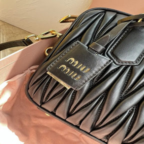 BOLSA MIU MIU