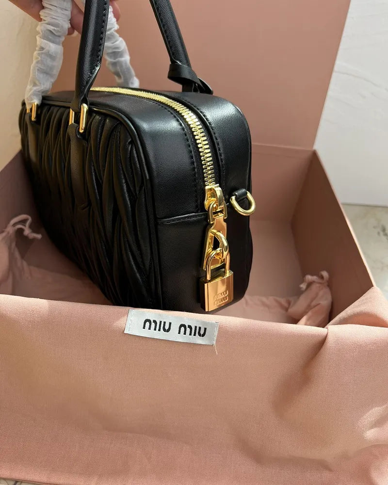 BOLSA MIU MIU