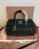 BOLSA MIU MIU