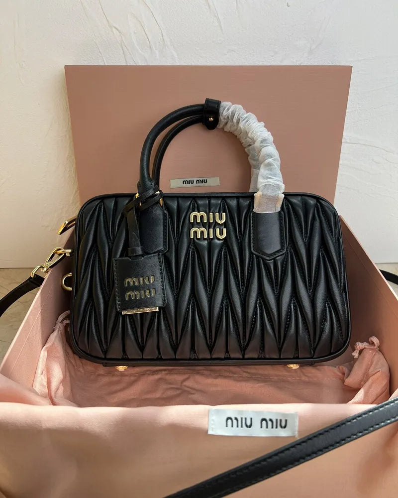 BOLSA MIU MIU