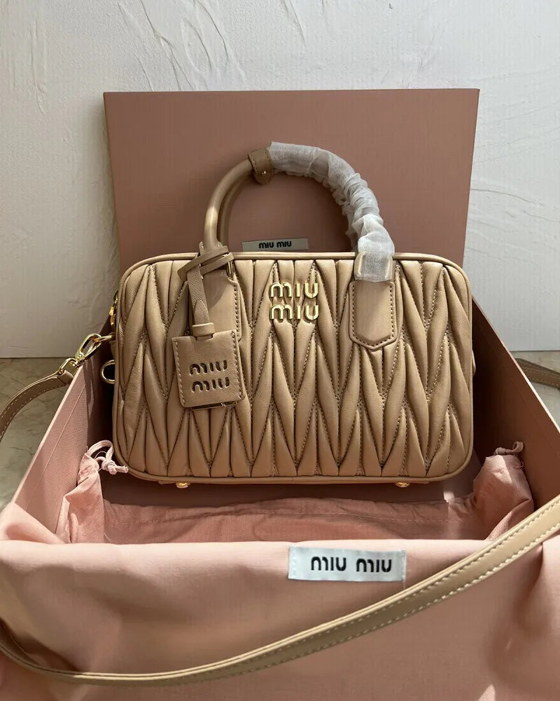 BOLSA MIU MIU