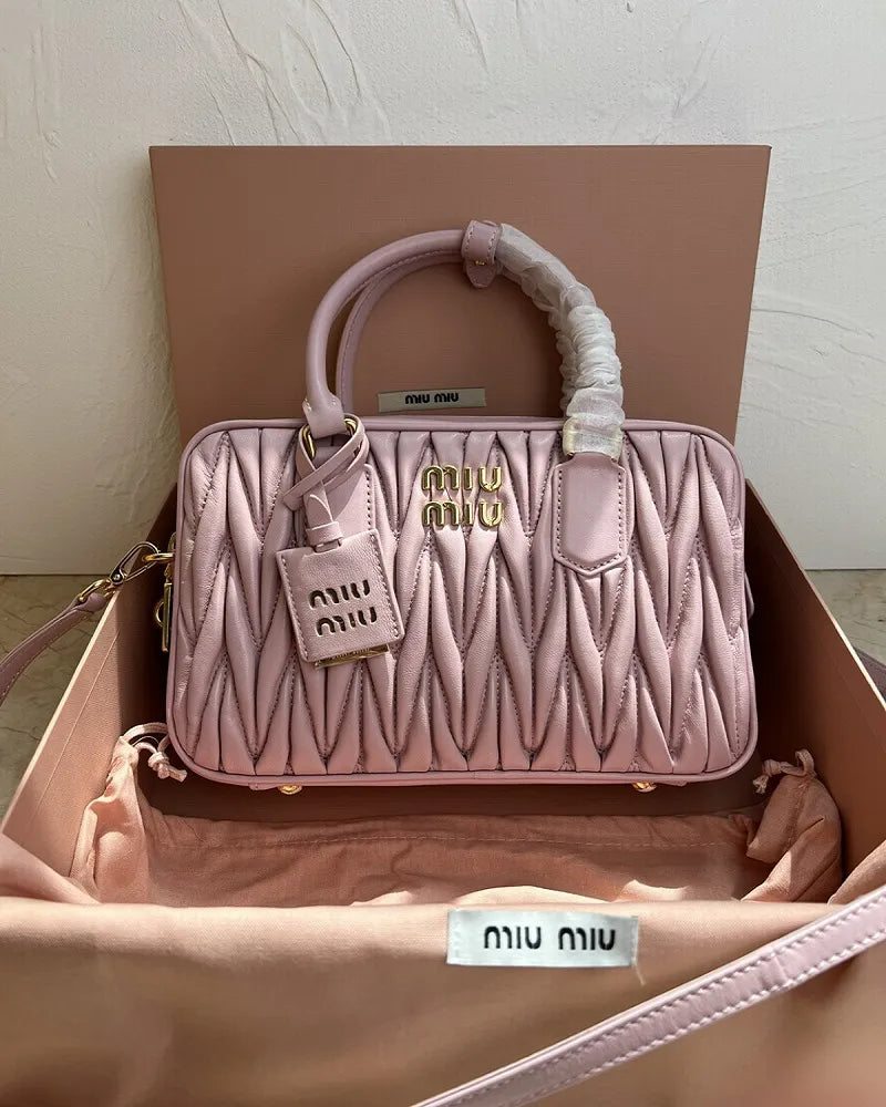 BOLSA MIU MIU
