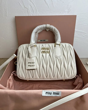 BOLSA MIU MIU