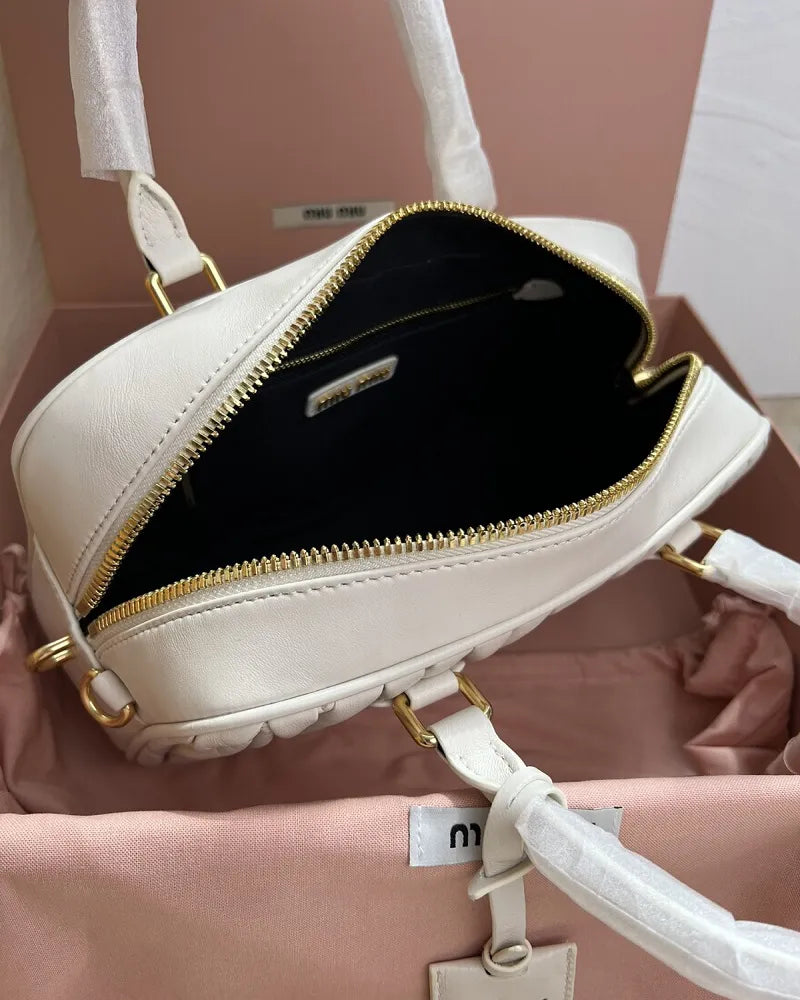 BOLSA MIU MIU
