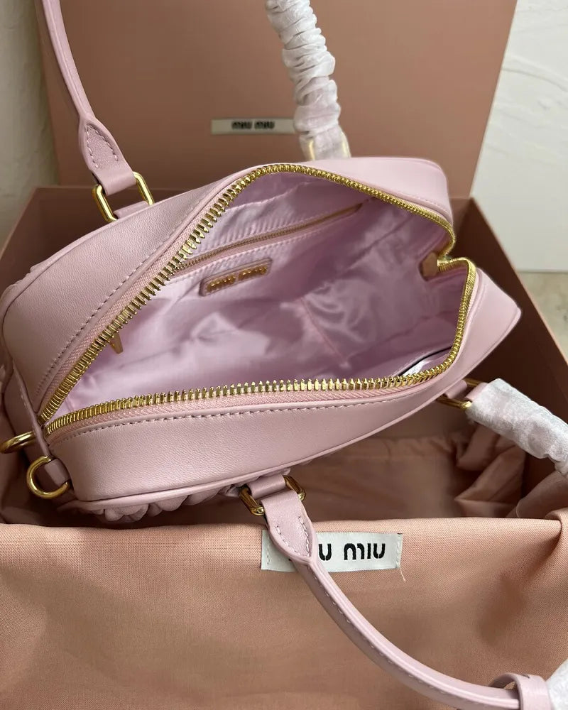 BOLSA MIU MIU