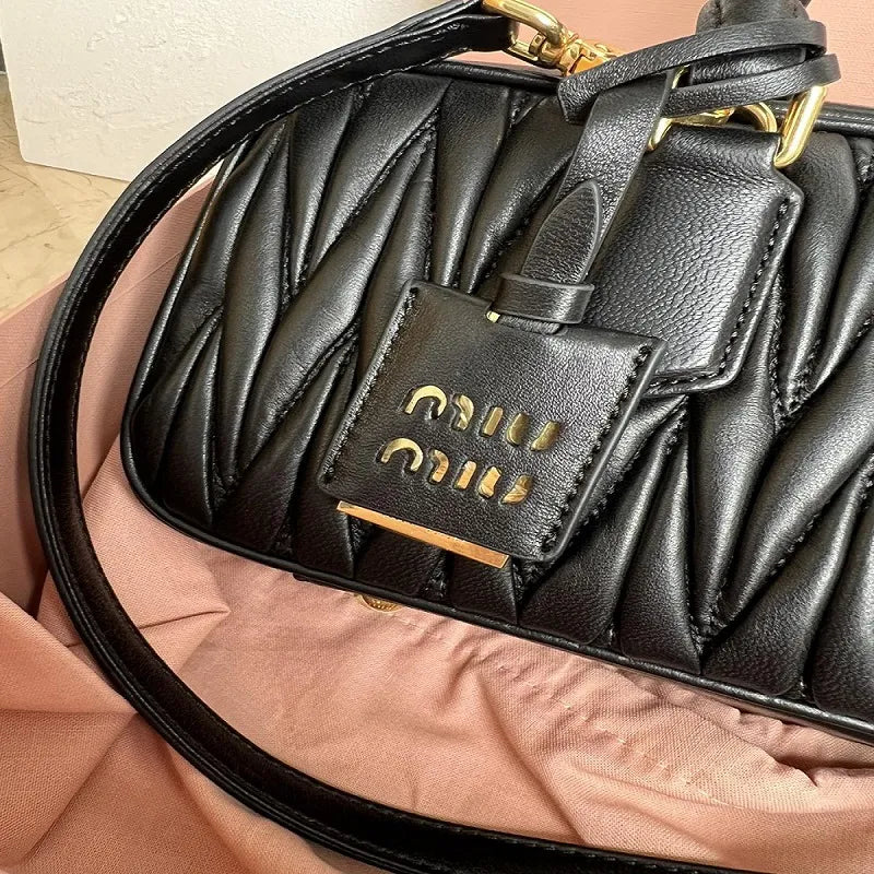 BOLSA MIU MIU