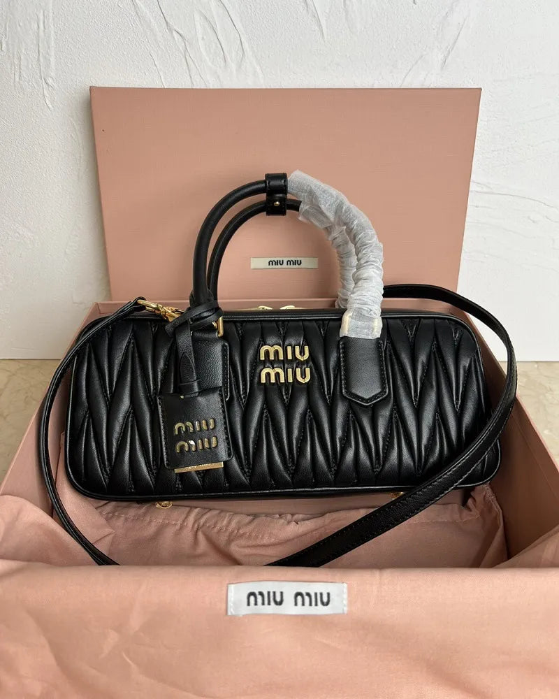 BOLSA MIU MIU