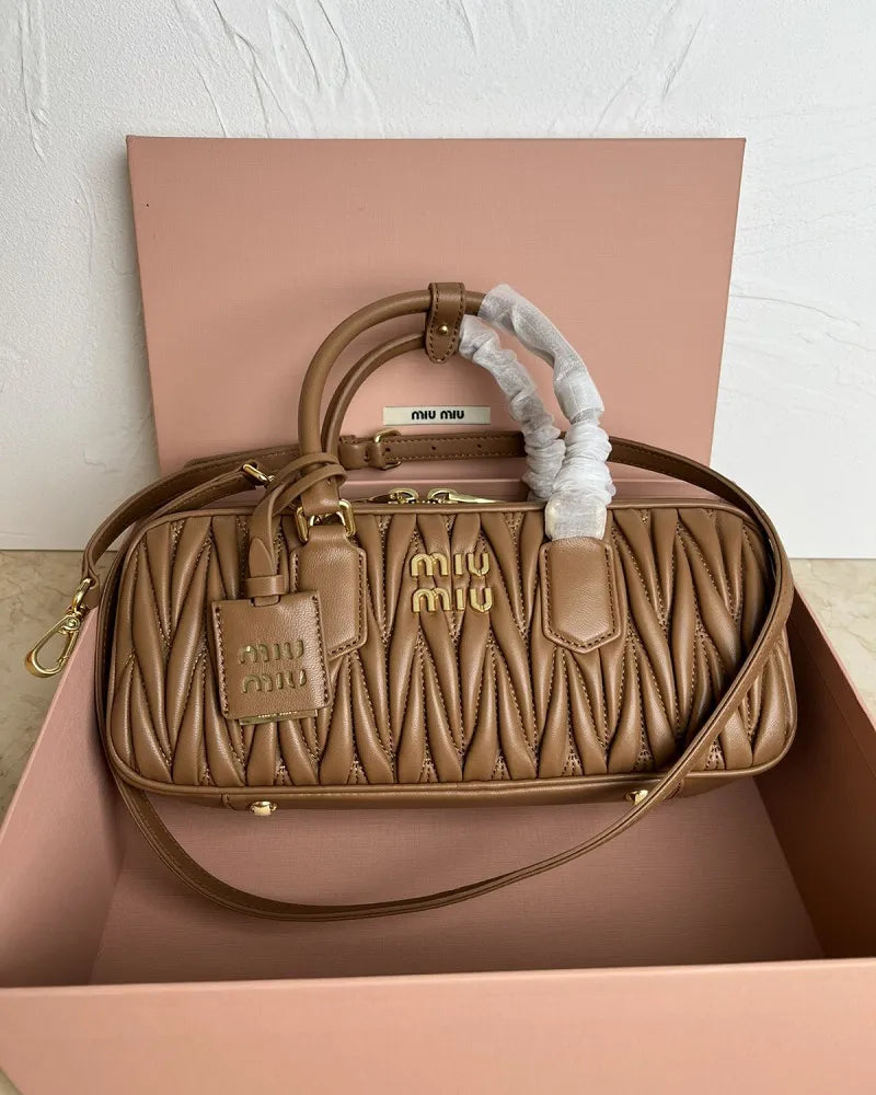 BOLSA MIU MIU