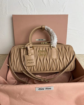 BOLSA MIU MIU
