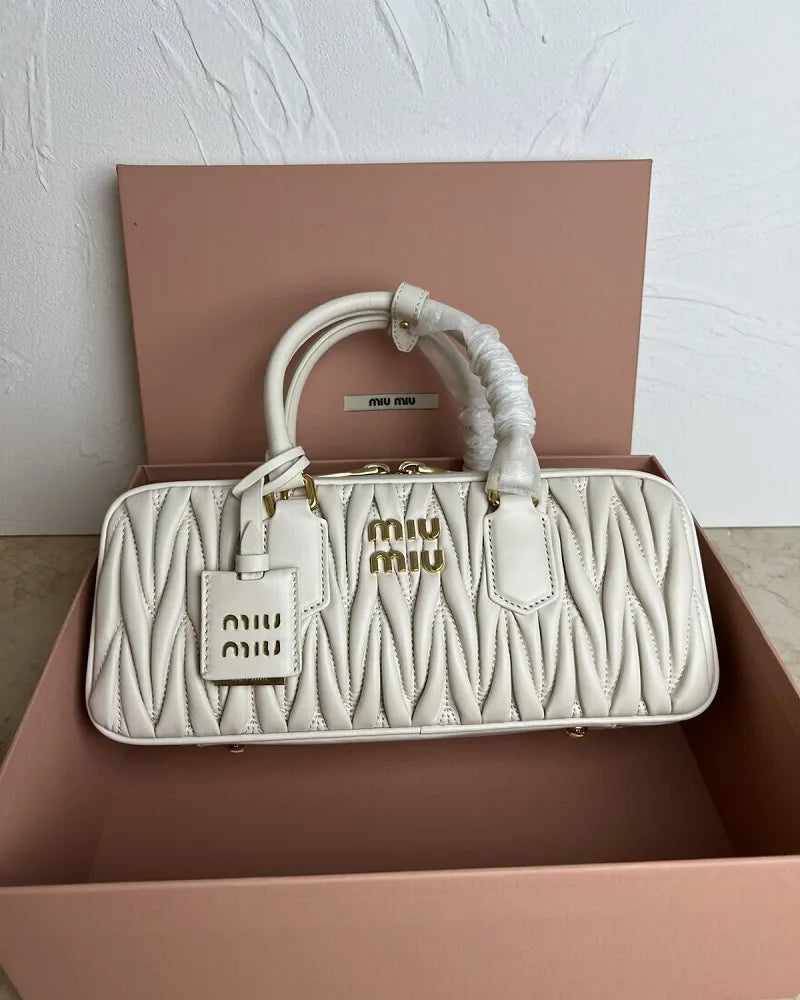 BOLSA MIU MIU