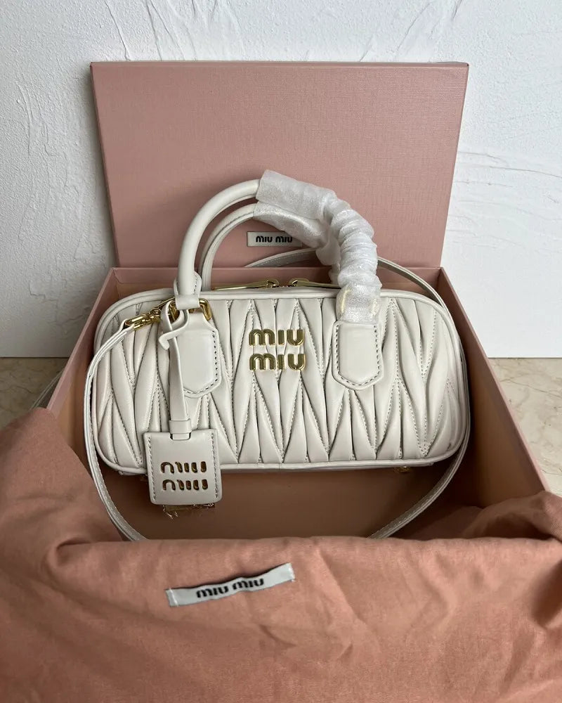 BOLSA MIU MIU