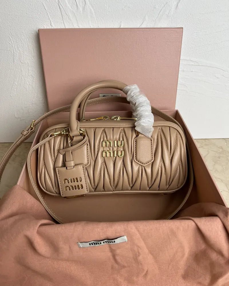 BOLSA MIU MIU