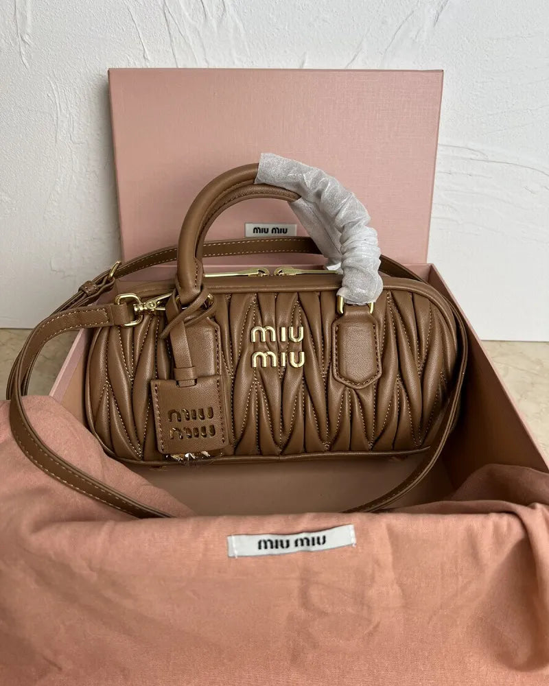 BOLSA MIU MIU