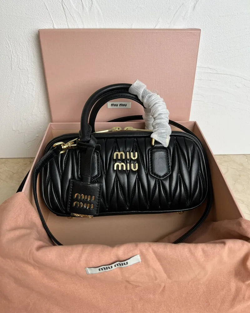 BOLSA MIU MIU