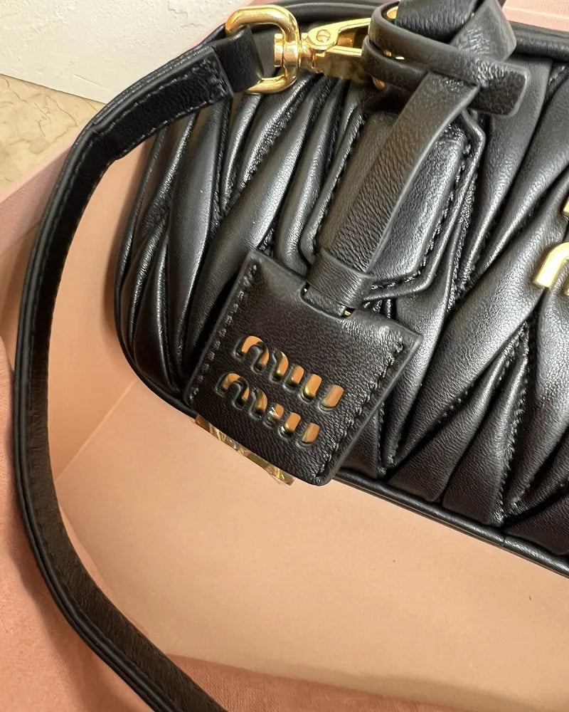 BOLSA MIU MIU