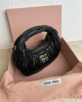 BOLSA MIU MIU