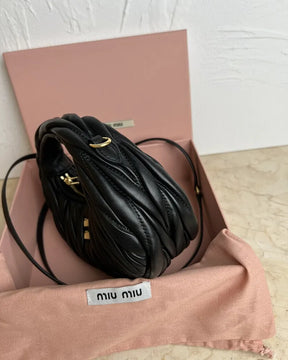 BOLSA MIU MIU